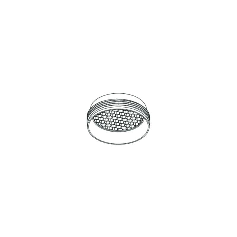 NOVALUX SPA - NOX106127.02 DAL : HONEYCOMB PER 10W