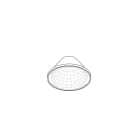 NOVALUX SPA - NOX106119.00 LENTE 55? - opzionale. Versione 38W