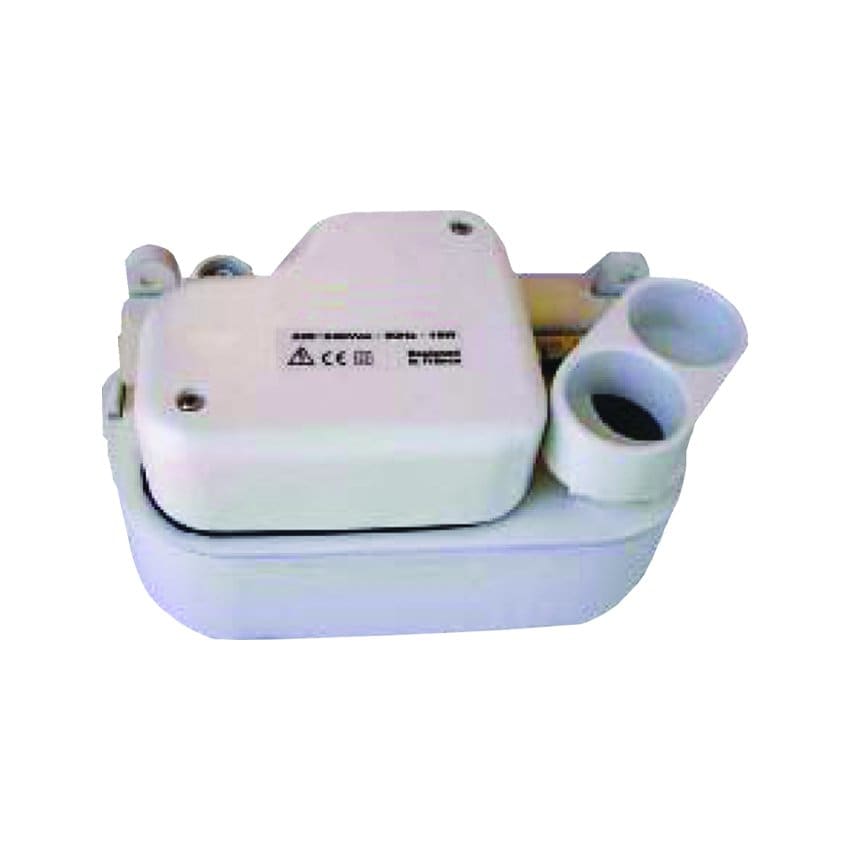 FERRARI - FER106189 POMPA SCARICO CONDENSA ACIDA 19 LT/H SUN