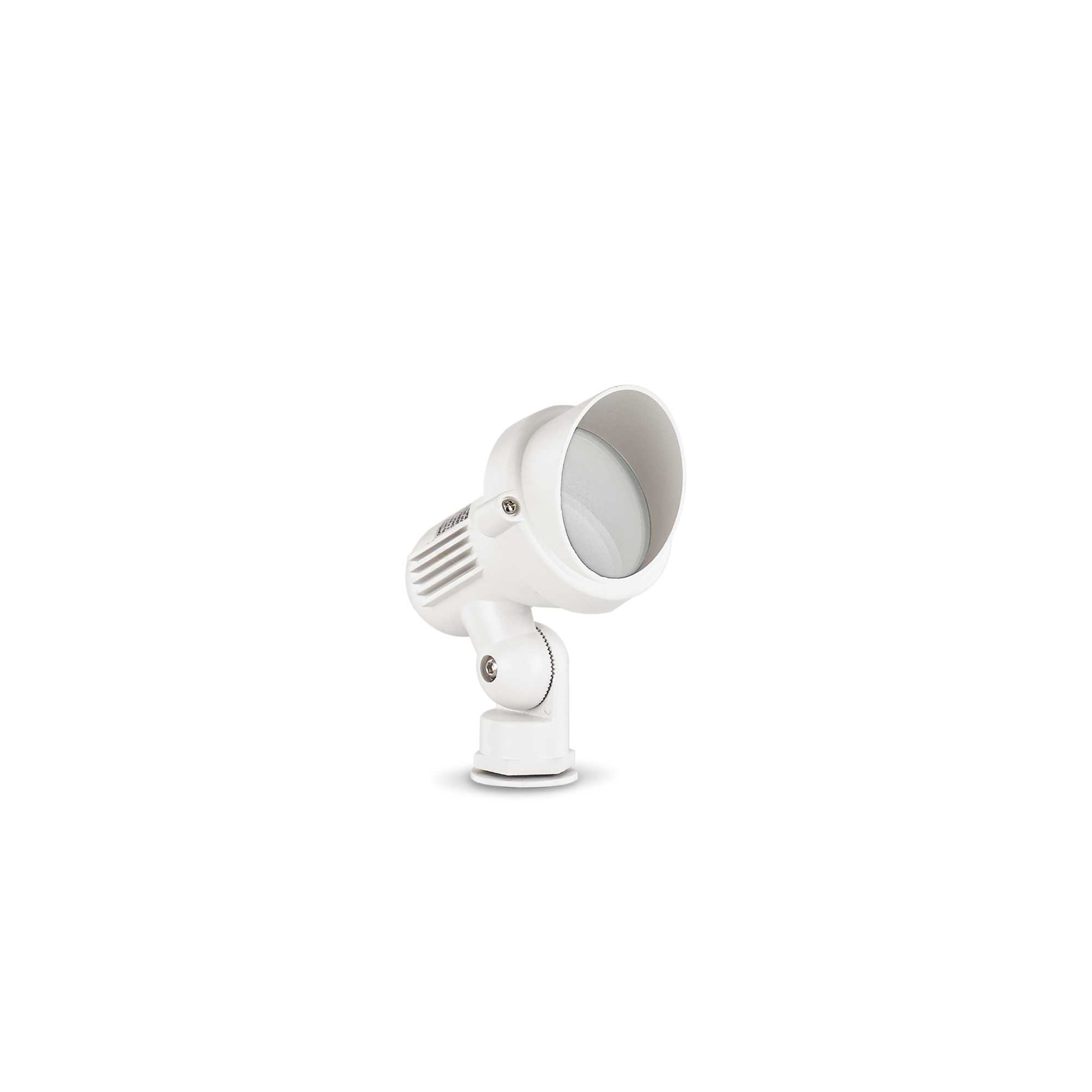 IDEAL LUX SRL - IUX106205 TERRA PR1 SMALL BIANCO