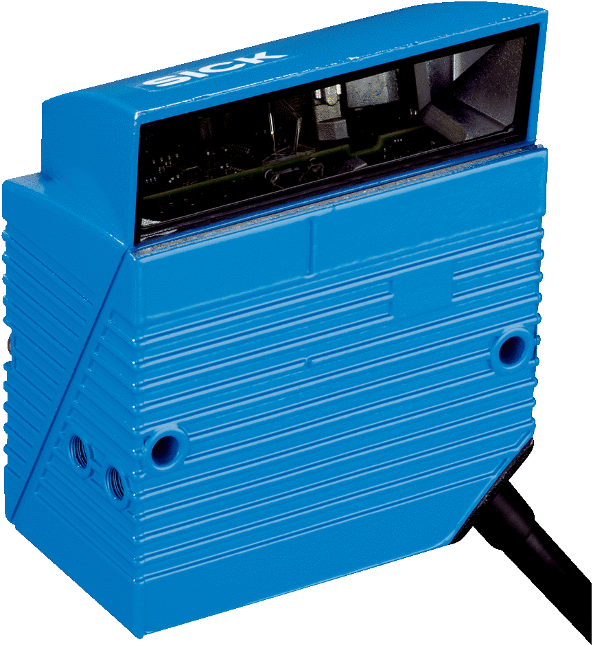 SICK - SIK1062862 CLV612-C3000 CODER.ANGUL.ATTACHM.