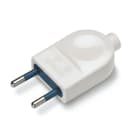 SCAME PARRE SPA - SCA106.3000 SPINA BLUELINE 2P 10A BIANCA