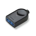 SCAME PARRE SPA - SCA106.3011/N PRESA MOBILE