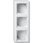 GIRA - GIR106303 SCAT.SI 3-M + PLACCA