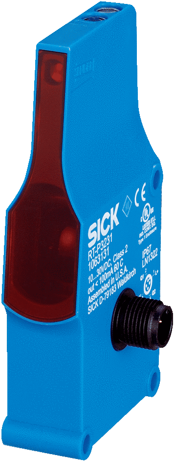 SICK - SIK1063175 RT-B2221 PROX.PHOTOELEC.SWITCH