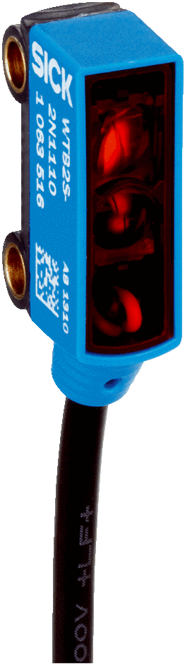 SICK - SIK1063545 WTB2S-2P3260PHOTOE.PROX.SWITCH(1063