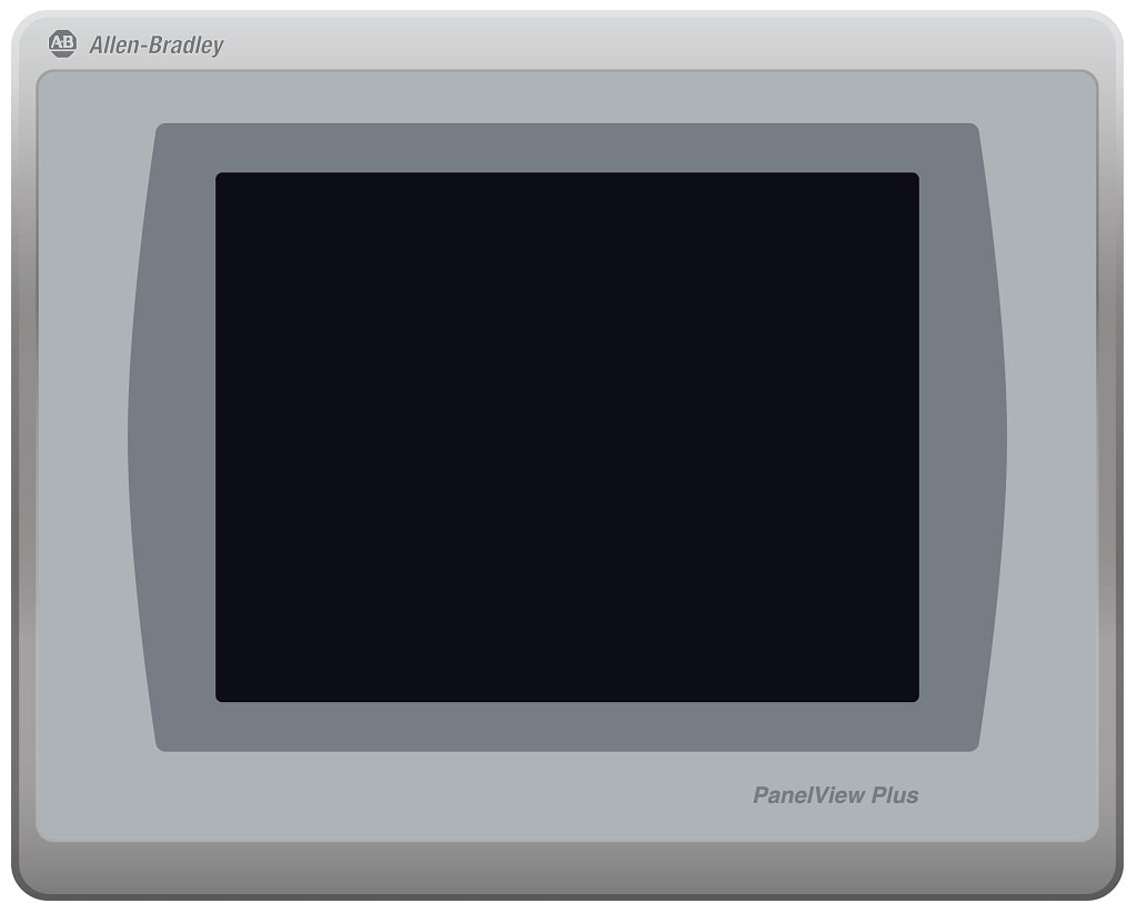 ROCKWELL AUTOMATION - RCK2711P-T7C22D9P PANELVIEW PLUS 7 GRAPHIC TERMINAL