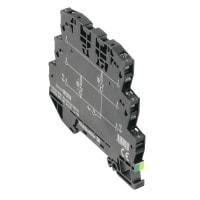 WEIDMULLER - WEI1064570000 VSSC6  MOV 48VAC/DC