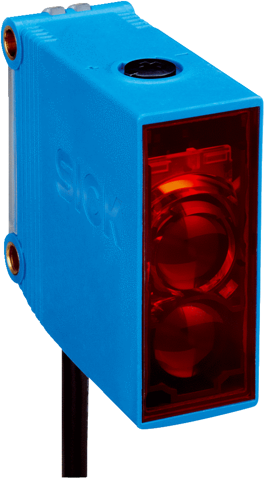 SICK - SIK1064689 GL10-R3811 REF.PHOTOELEC.SWITCH