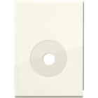 GIRA - GIR106501 Adapter Ltg.einf. System 55 Cremeweiss