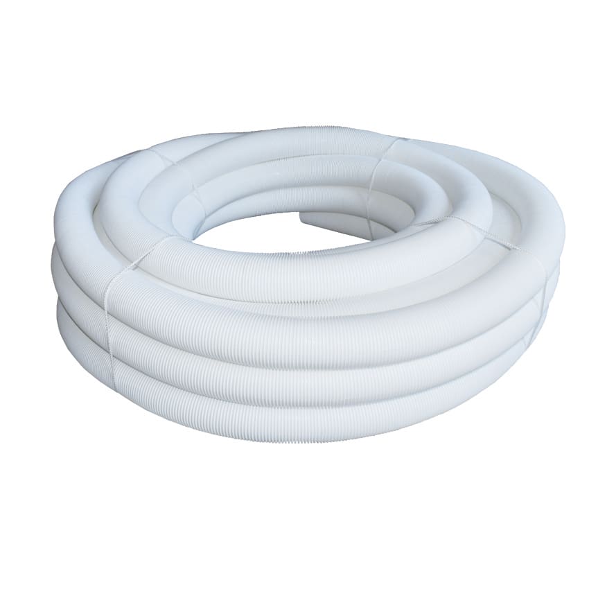 FERRARI - FER106545 TUBO FLESS.TUTTO CORRUGATO 50 L.50M