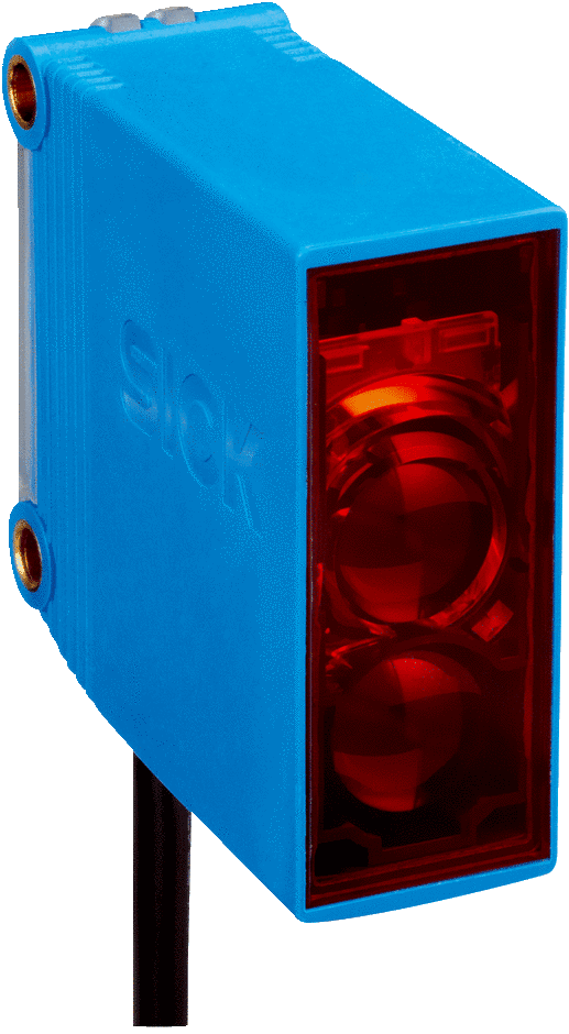 SICK - SIK1065896 GL10-R3711 REF.PHOTOELEC.SWITCH