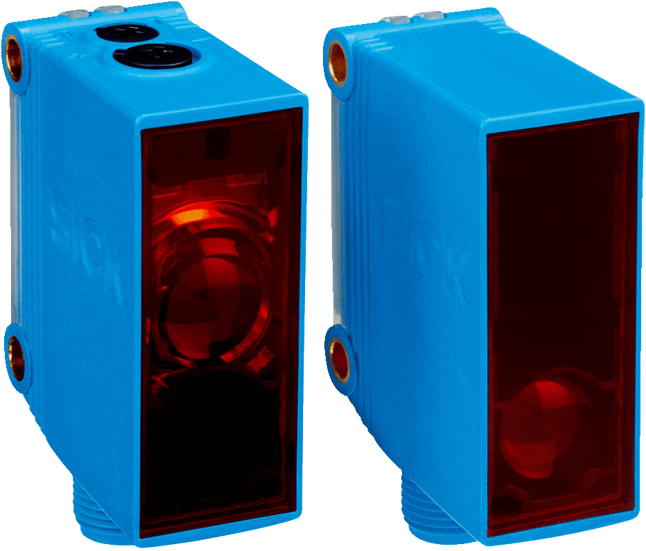 SICK - SIK1065906 GSE10-P4221 PHOTOELECTRIC SWITCH