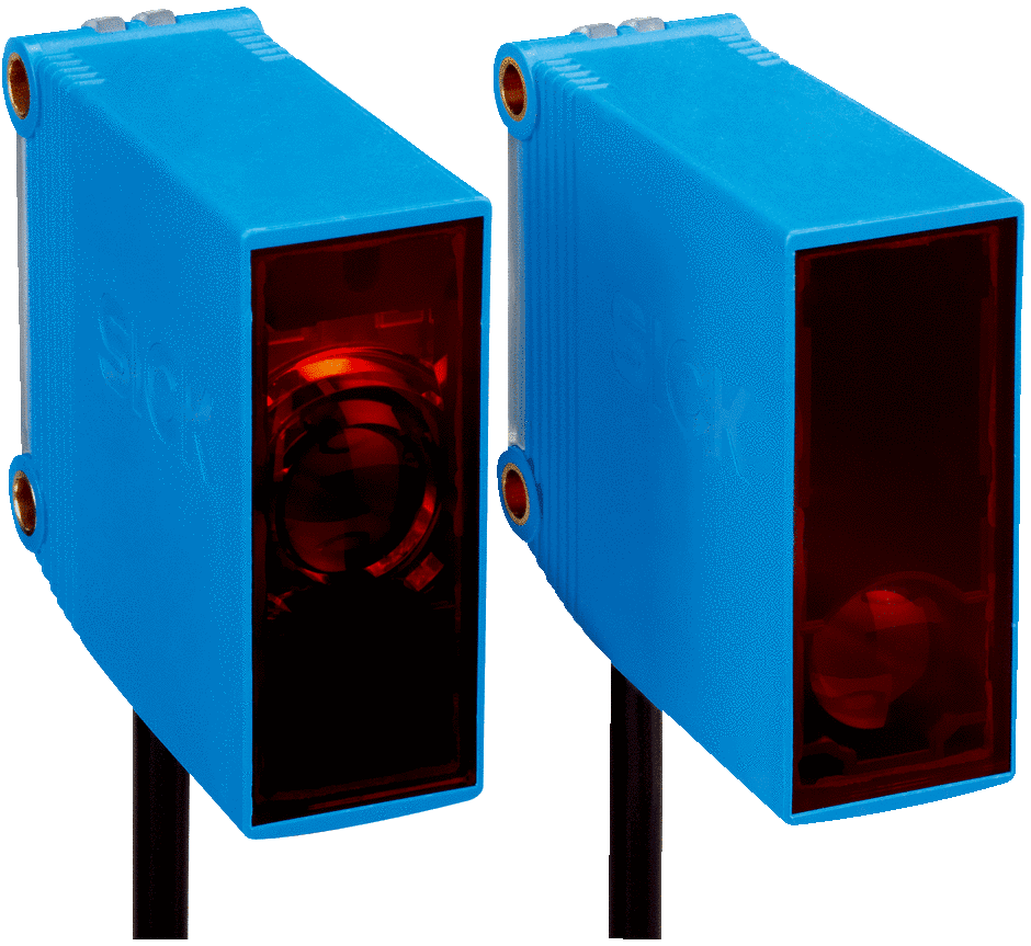 SICK - SIK1065911 GSE10-R3712 PHOTOELECTRIC SWITCH