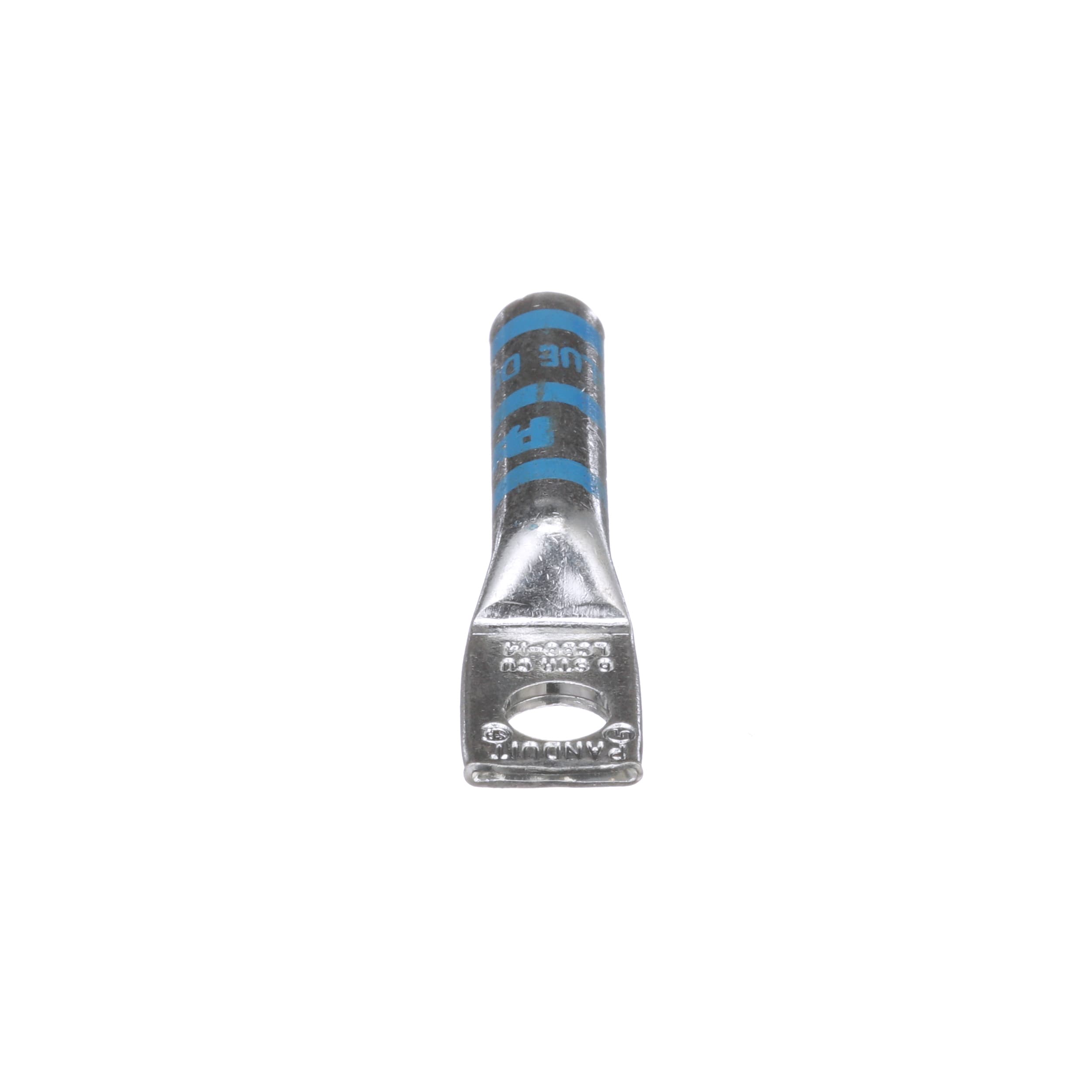 PANDUIT - PANLCB6-14-L CAPOCORDA PER CAVO RIGIDO, UN FORO, COLL