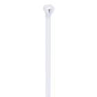PANDUIT - PANBT4M-C FASCETTA CON LINGUETTA METALLICA, 361 MM