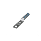 PANDUIT - PANLCC6-14B-L CAPOCORDA PER CAVO RIGIDO, DUE FORI, COL