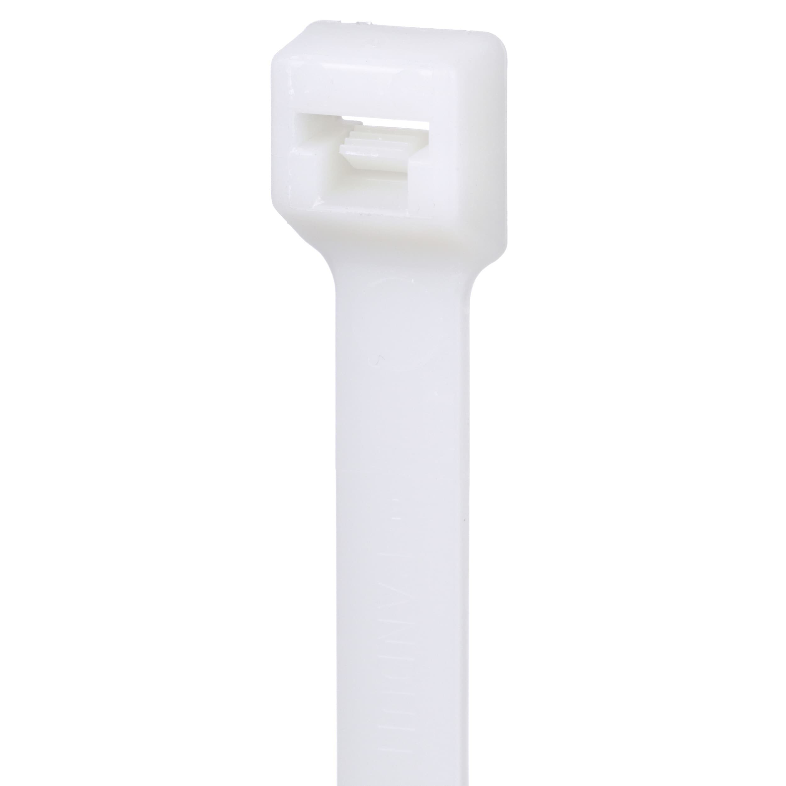 PANDUIT - PANPLT1.5S-M FASCETTA, 157 MM, SEZIONE TRASVERSALE ST