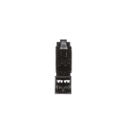 PANDUIT - PANFPUD6X88MTG-X THE TX6A CATEGORY 6A UTP ANGLED UP/DOWN