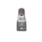PANDUIT - PANLCD1/0-14A-X CAPOCORDA PER CAVO RIGIDO, DUE FORI, COL
