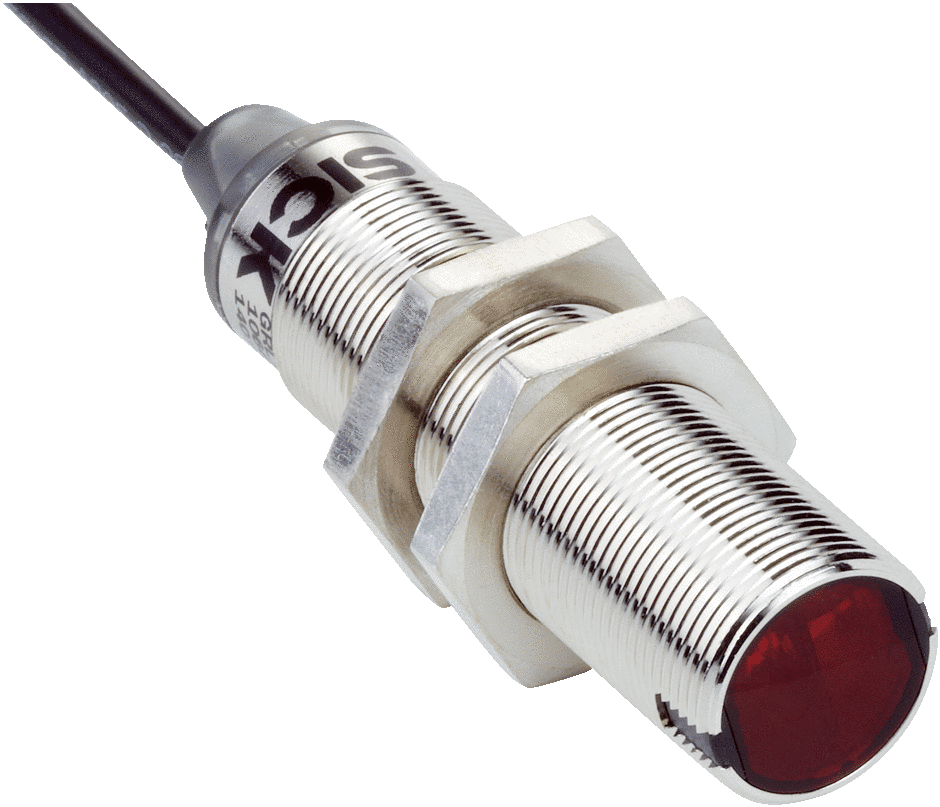 SICK - SIK1066542 GRTE18-P1112 PHOTOE.PROX.SWITCH
