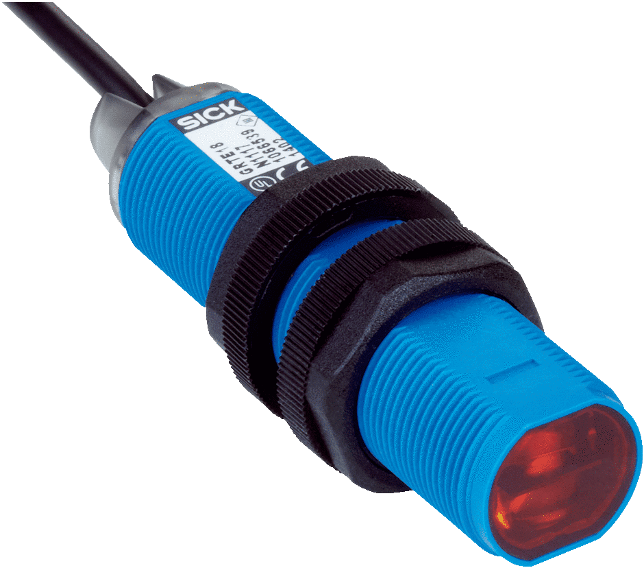 SICK - SIK1066545 GRTE18-P1147 PHOTOE.PROX.SWITCH