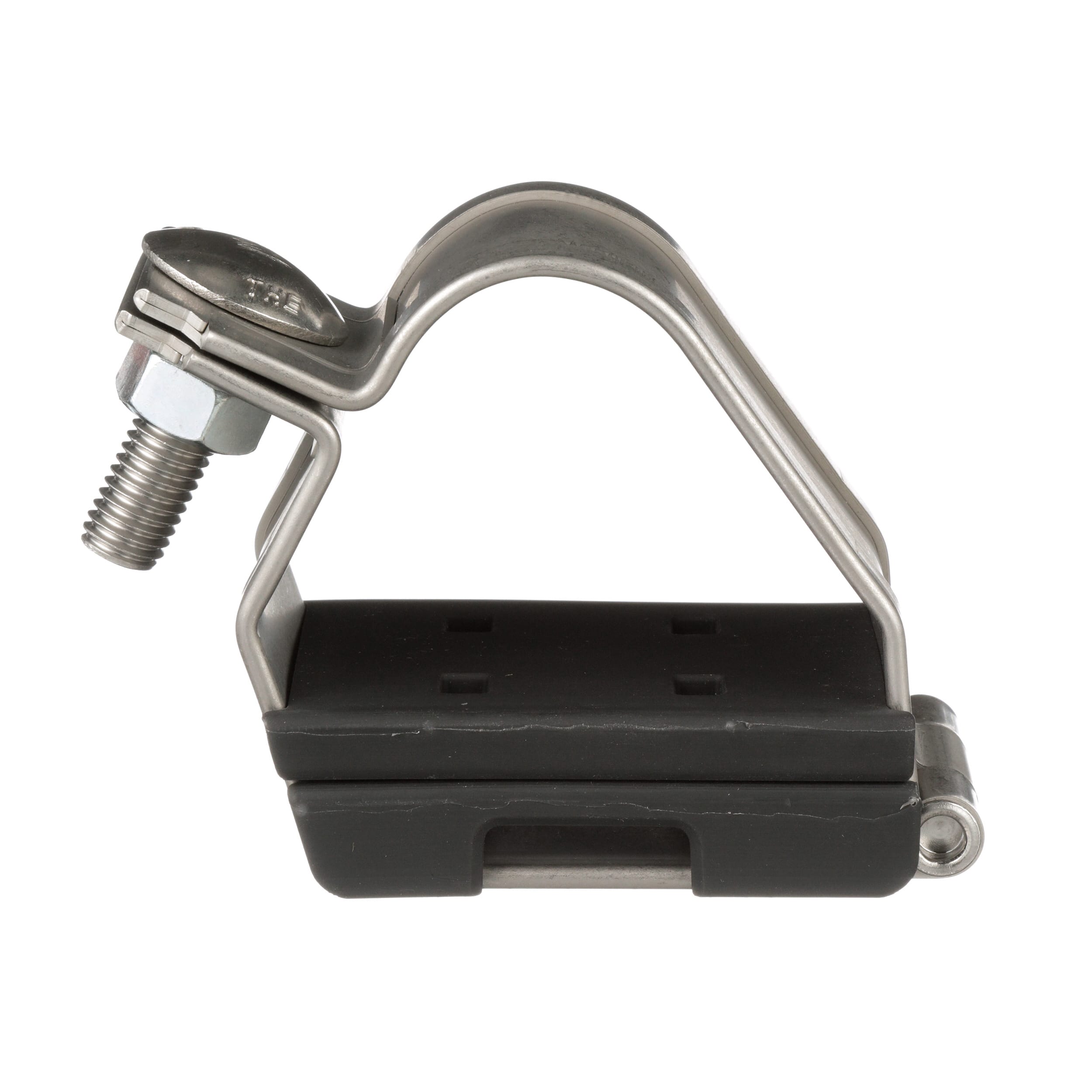 PANDUIT - PANCCSSTR3440-X THE CCSSTR3440-X STAINLESS STEEL TREFOIL