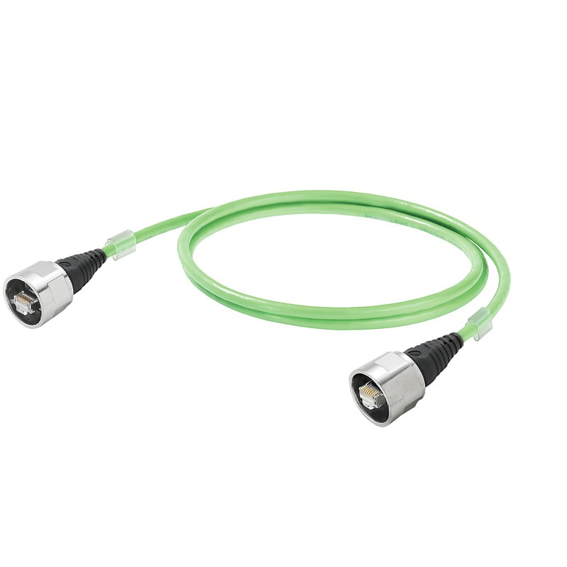 WEIDMULLER - WEI1066860000 IE-C5ES8UG0020B41B41-E