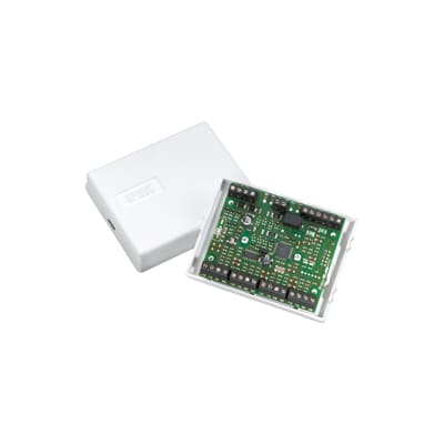 URMET SPA - UTD1067/008A MODULO ESPANSIONE 8 IN/3 OUT