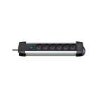 ABC TOOLS SPA - ABCE10679000 PRESA ALL 6 10/16A+DE + SP.16A