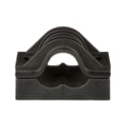 PANDUIT - PANCCPLTR4352-X THE CCPLTR4352-X POLYMER TREFOIL CABLE C