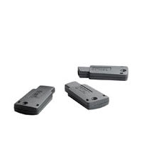 URMET SPA - UTD1067/332 KIT TRE CHIAVI ELETTRONICHE