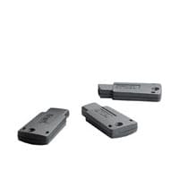 URMET SPA - UTD1067/332 KIT TRE CHIAVI ELETTRONICHE