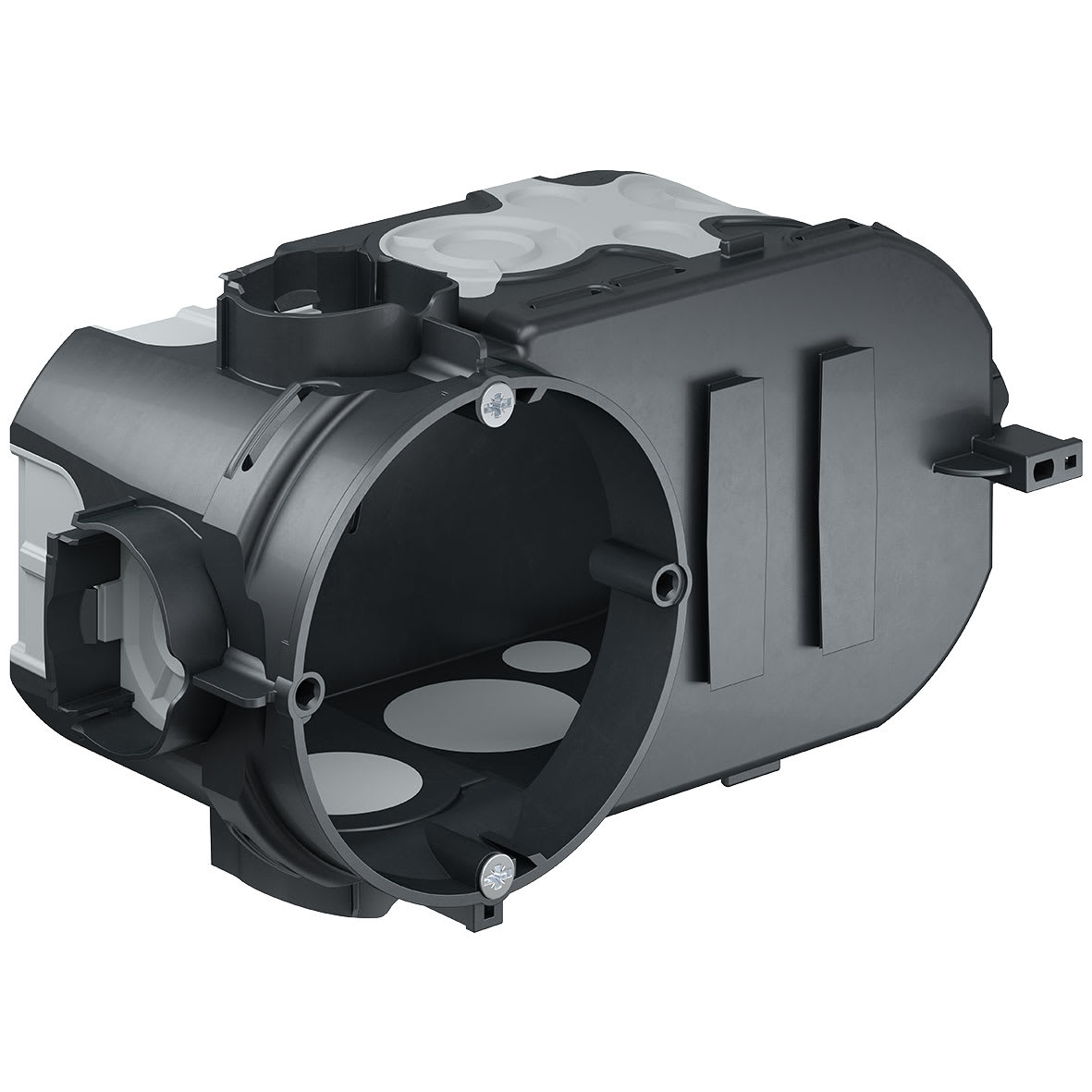 KAISER GMBH & CO. KG - KAI1068-21 UNTERPUTZ ELECTRONIC-DOSE ECONR