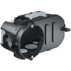 KAISER GMBH & CO. KG - KAI1068-21 Scatola elettronica sotto intonaco ECON®