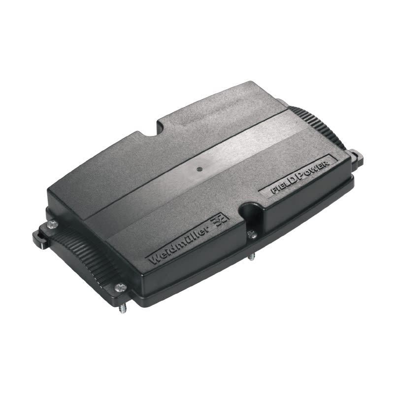 WEIDMULLER - WEI1068890000 BG GHDE PT6