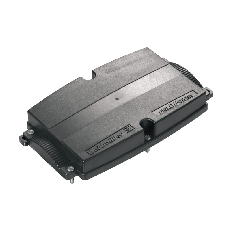 WEIDMULLER - WEI1068890000 BG GHDE PT6