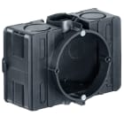 KAISER GMBH & CO. KG - KAI1069-02 SCATOLA DI DERIVAZIONE DA INCASSO