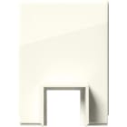 GIRA - GGI106901 Adapter Ltg.einf. Kanal 15 x 15 mm Syste