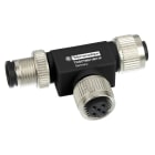 YAGEO TMSS ITALY SRL - TSITCSCTN011M11F CONNETTORE PER RETE FORMA T 1 MAS