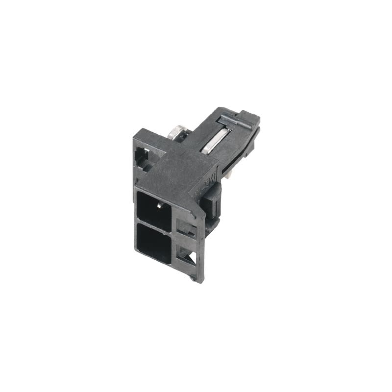 WEIDMULLER - WEI1069550000 SHL-SMT 5.00/02GR 4.2BX