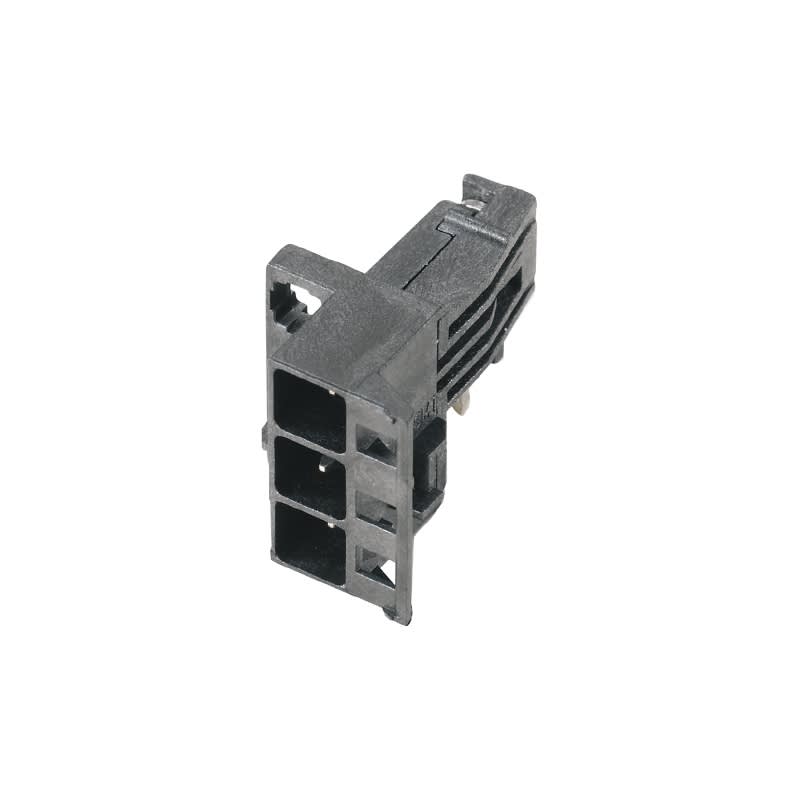 WEIDMULLER - WEI1069560000 SHL-SMT 5.00/03GR 4.2BX