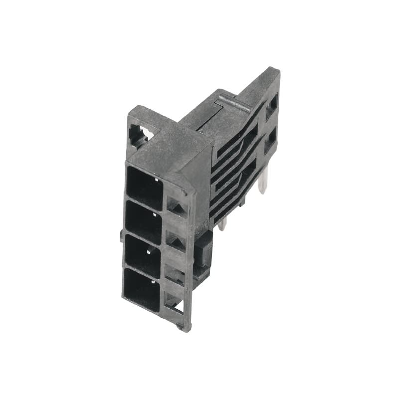 WEIDMULLER - WEI1069570000 SHL-SMT 5.00/04GR 4.2BX