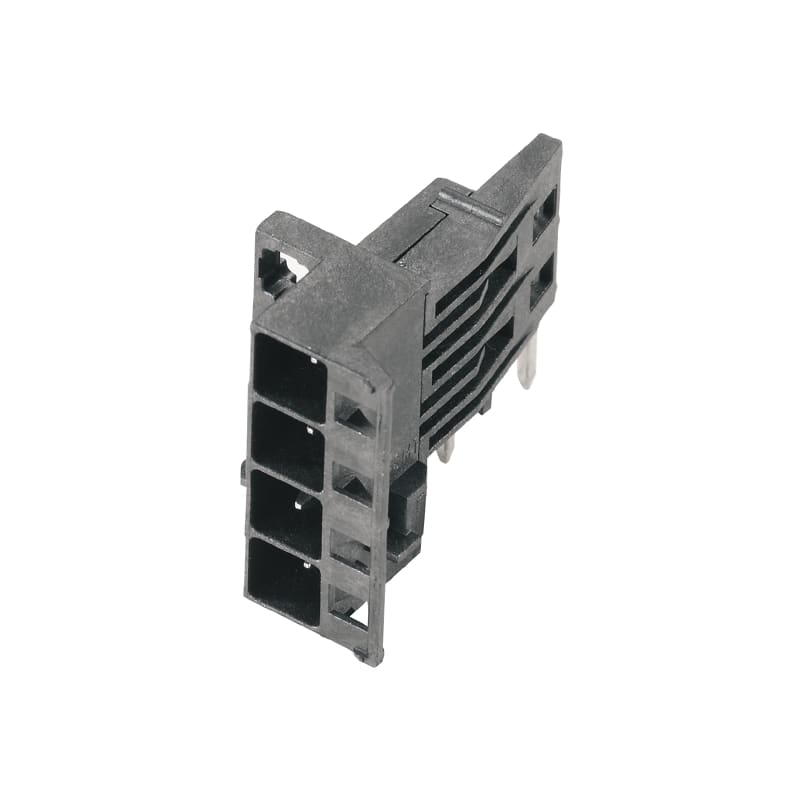 WEIDMULLER - WEI1069570000 SHL-SMT 5.00/04GR 4.2BX