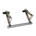 FERRARI - FER107065 MENSOLA DI SOSTEGNO PER TETTI INCLINATI