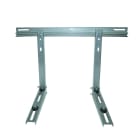 FERRARI - FER107071 MENSOLA SOSTEGNO IN ACCIAIO INOX P 420 X