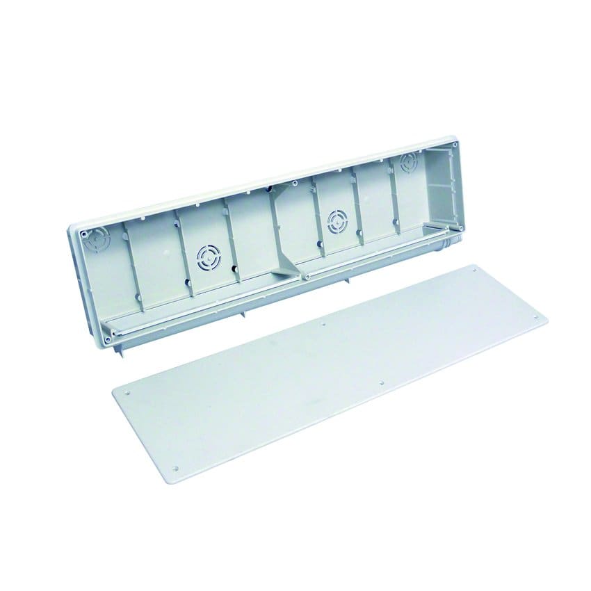 FERRARI - FER107085 VASCHETTA INCASSO L 485 X H 126 X P 61