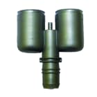 FERRARI - FER107094 RACCORDO A Y UNISCA D 16/18/20