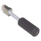 SCHNEIDER ELECTRIC - SNRXPSMCCPC ADATTATORE RJ45 PER XPSMC