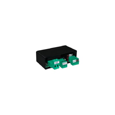 URMET SPA - UTD1071/11 MODULO RIBASSATO 1 OUT 16A